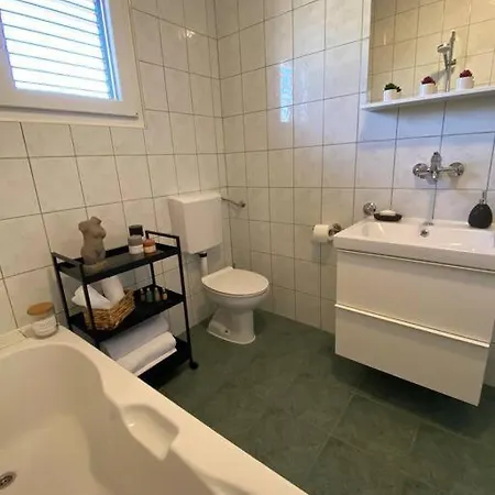 Small House - Perfect Getaway Feriehus