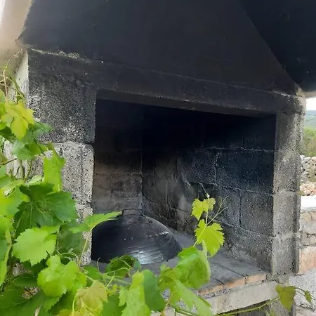 Small House - Perfect Getaway Feriehus *
